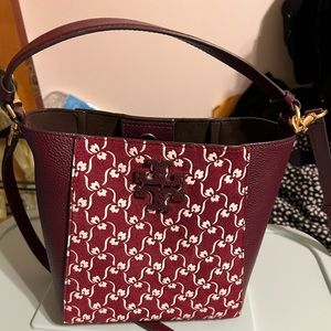 Tory Burch crossbody